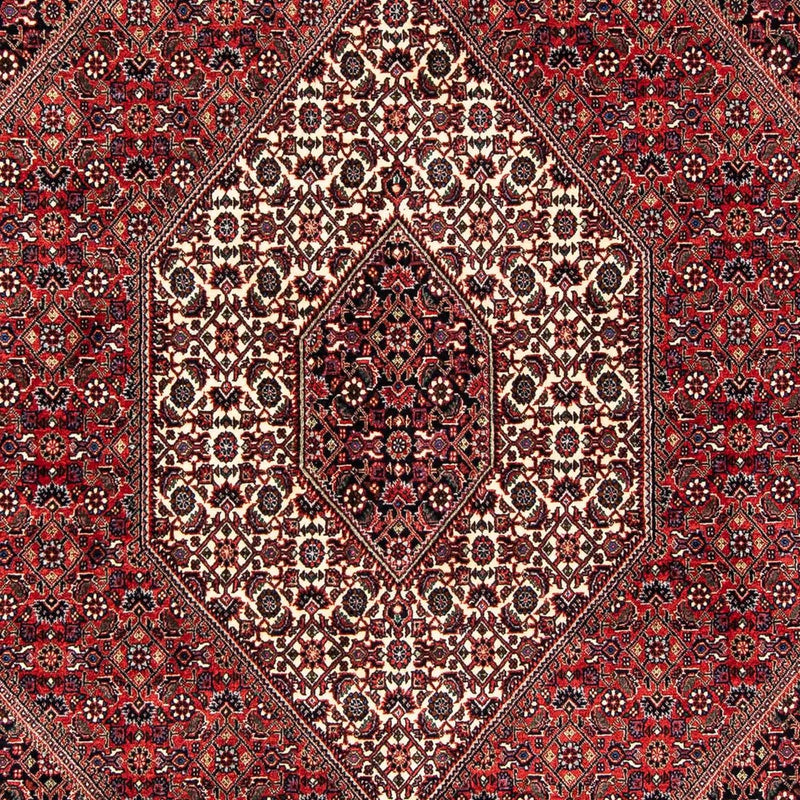 Bidjar Koberec 167x245cm - Perský koberec