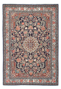 Bidjar Koberec 207x140cm - Perský koberec – product image