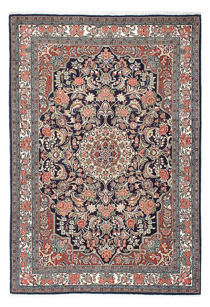 Bidjar Koberec 207x140cm - Perský koberec