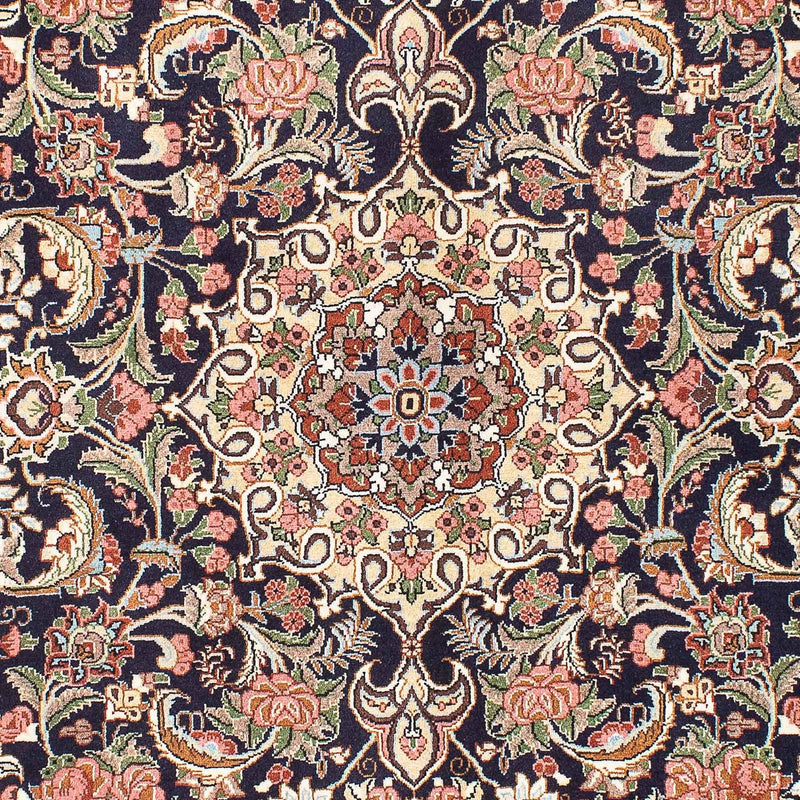 Bidjar Koberec 207x140cm - Perský koberec