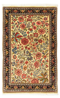 Qom Koberec 73x115cm - Perský koberec – product image