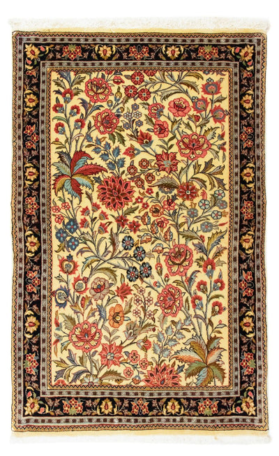 Qom Koberec 73x115cm - Perský koberec