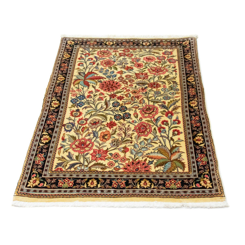 Qom Koberec 73x115cm - Perský koberec