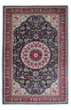 Qom Koberec 135x204cm - Perský koberec