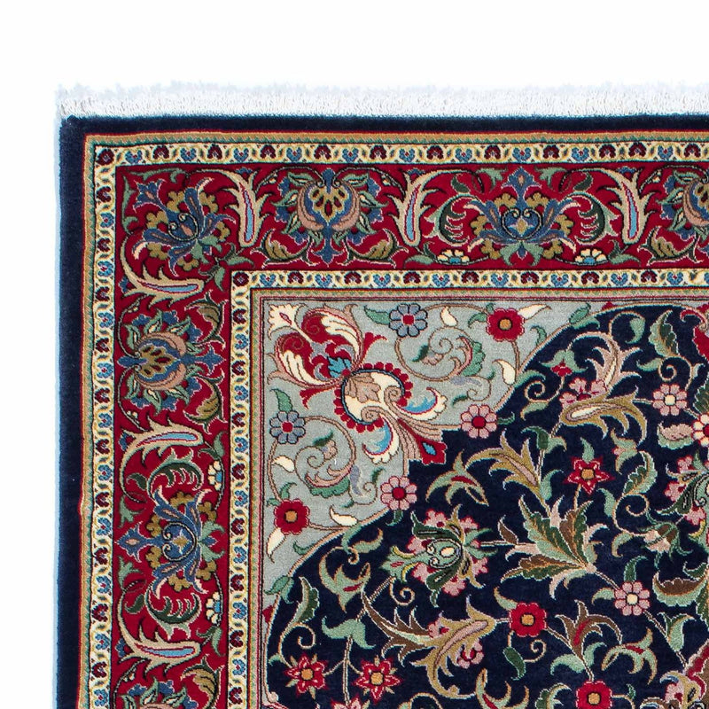Qom Koberec 135x204cm - Perský koberec