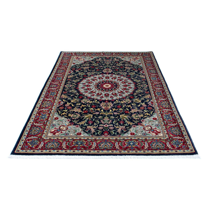 Qom Koberec 135x204cm - Perský koberec