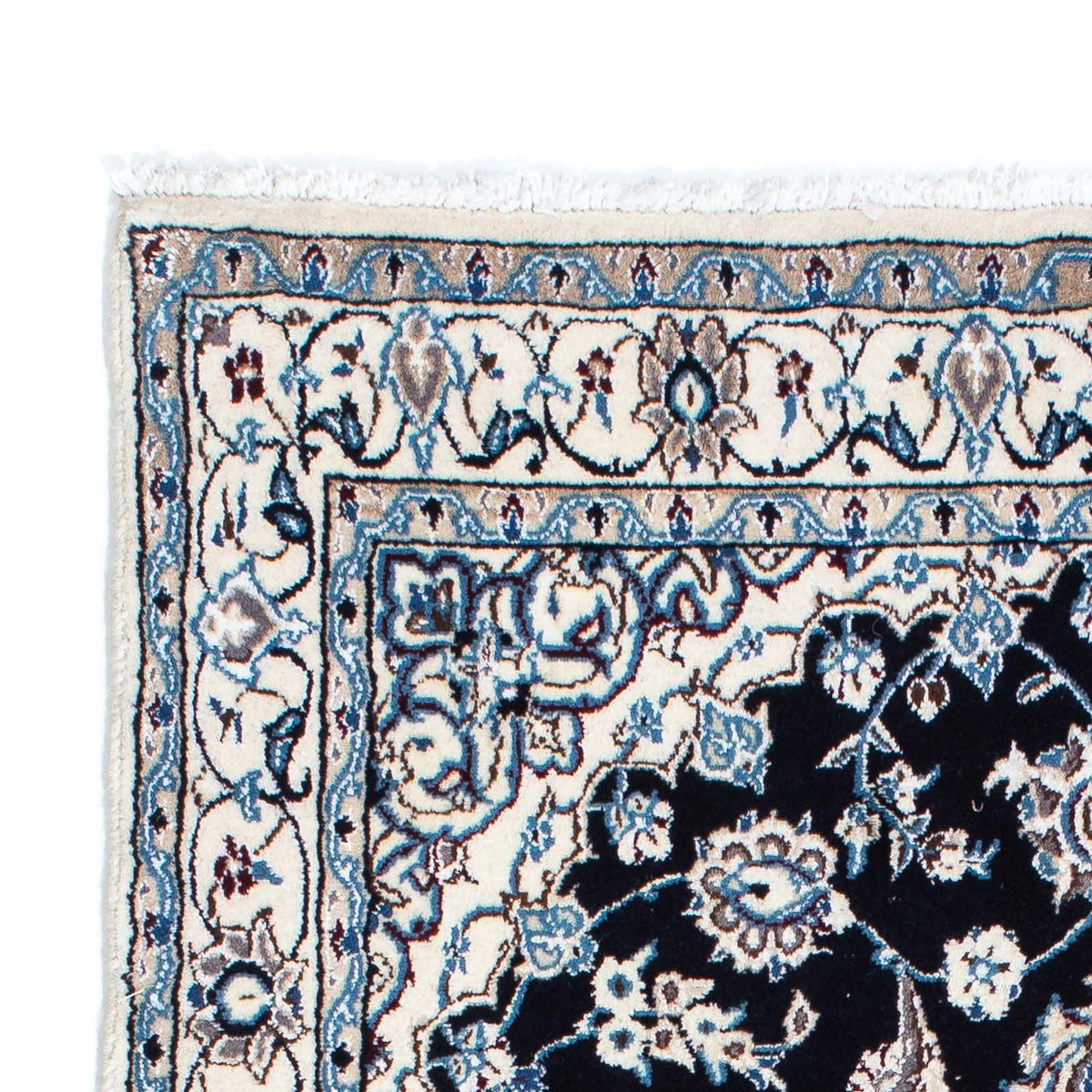 Nain - 9La Koberec 106x174cm - Perský koberec