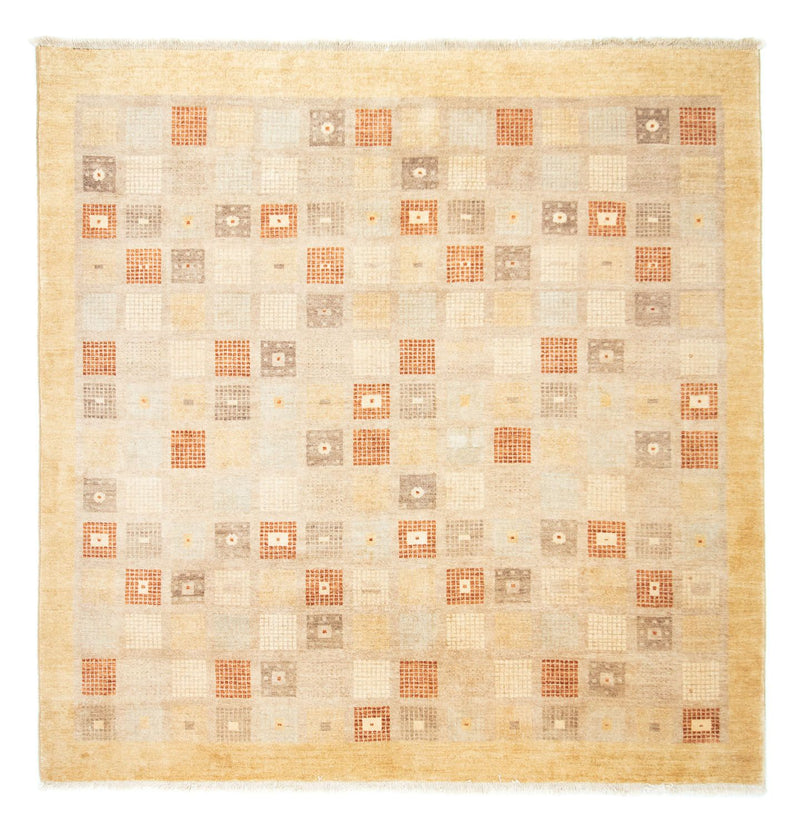 Zieglerův koberec 202x204cm - Orientální koberec