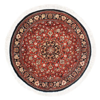 Bidjar Koberec 127x127cm - Perský koberec – product image