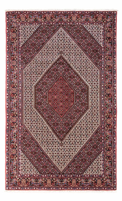 Bidjar - Takab Koberec 200x318cm - Perský koberec