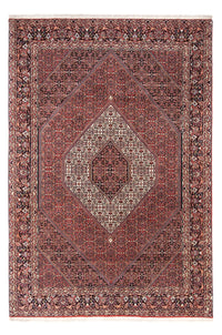 Bidjar - Takab Koberec 200x295cm - Perský koberec – product image