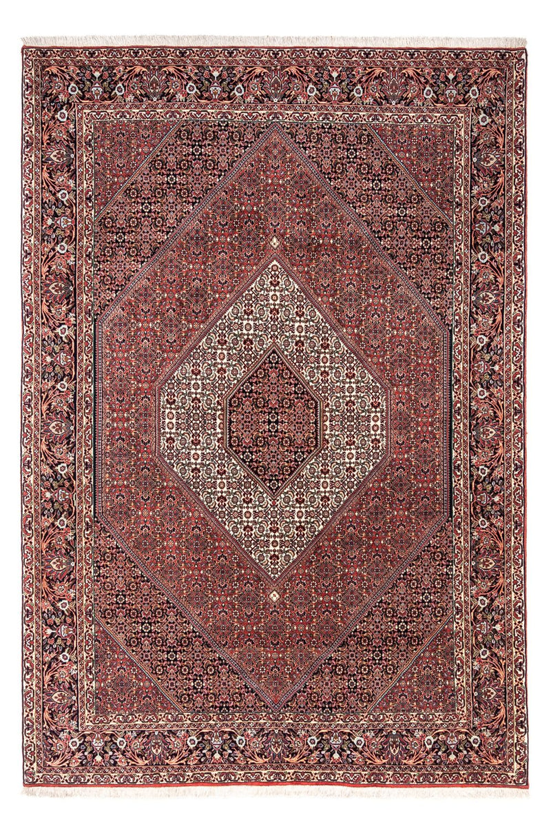 Bidjar - Takab Koberec 200x295cm - Perský koberec
