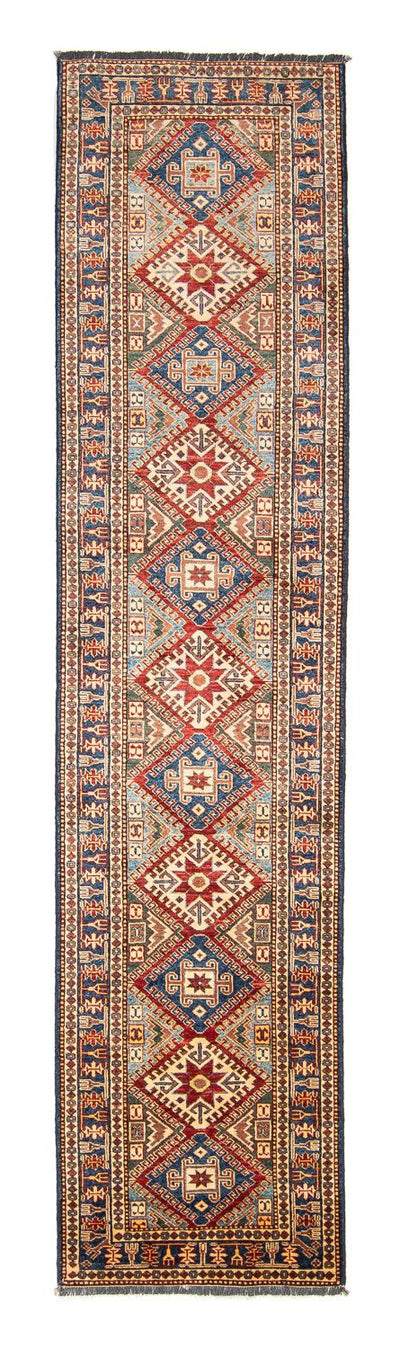Kazak Koberec 74x310cm - Orientální koberec