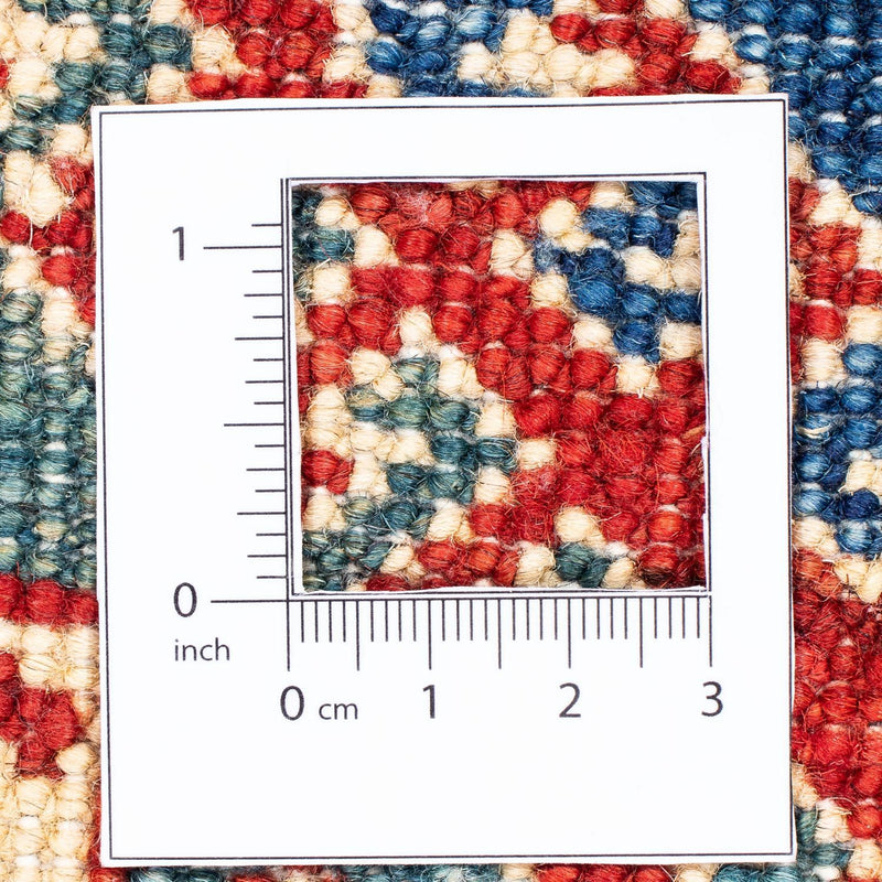 Kazak Koberec 74x310cm - Orientální koberec