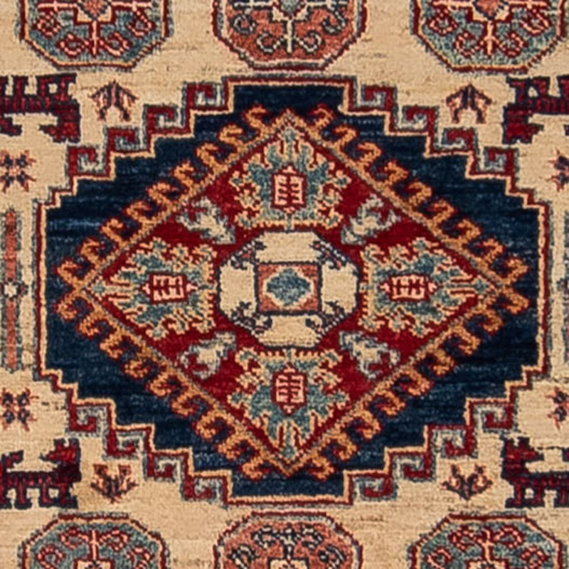Kazak Koberec 76x305cm - Orientální koberec