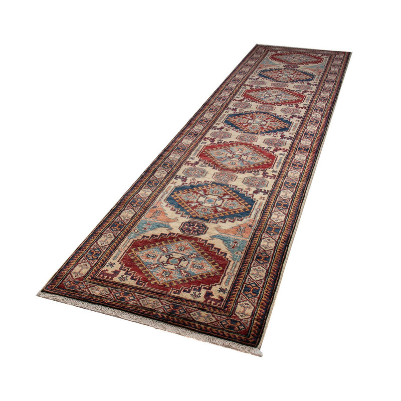 Kazak Koberec 76x305cm - Orientální koberec