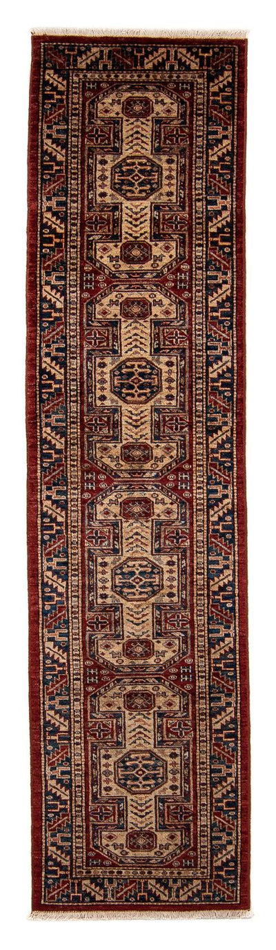 Kazak Koberec 62x281cm - Orientální koberec