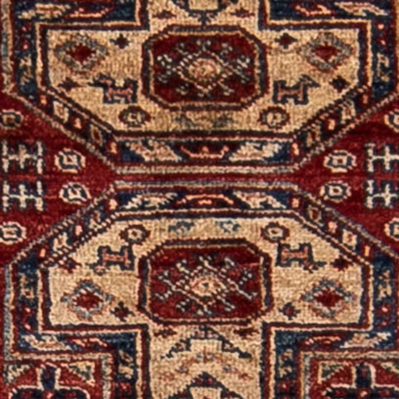 Kazak Koberec 281x62cm - Orientální koberec