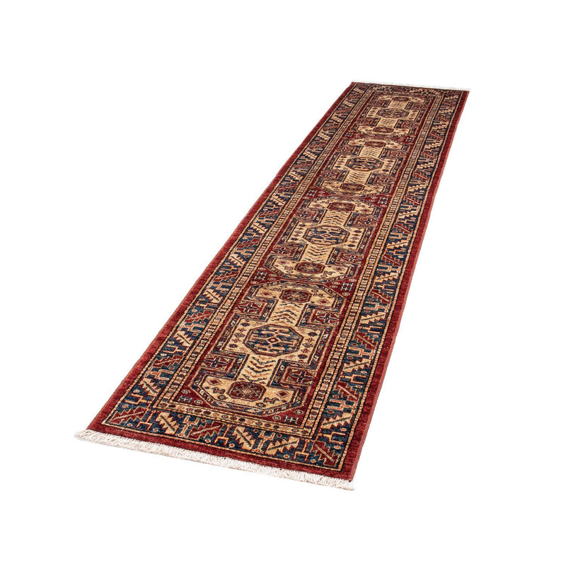 Kazak Koberec 281x62cm - Orientální koberec