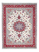 Tabriz - 50 Raj Koberec 154x200cm - Perský koberec
