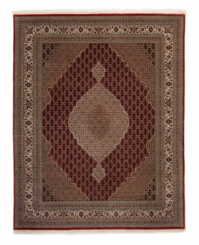 Tabriz Koberec 241x304cm - Perský koberec