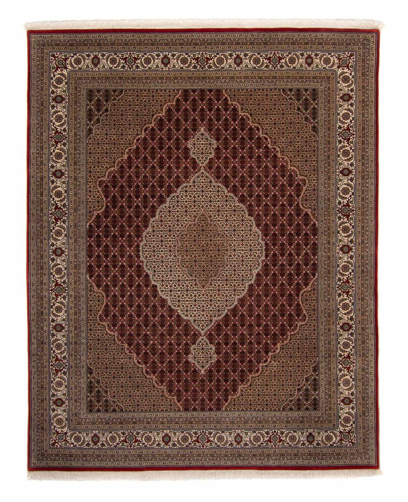 Tabriz Koberec 304x241cm - Perský koberec