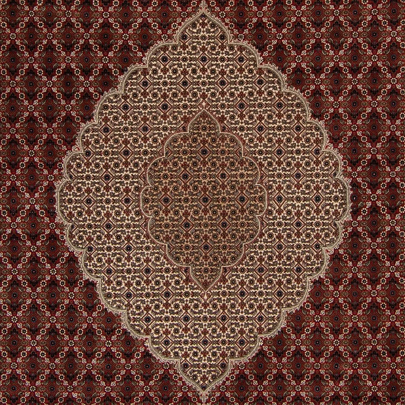 Tabriz Koberec 304x241cm - Perský koberec