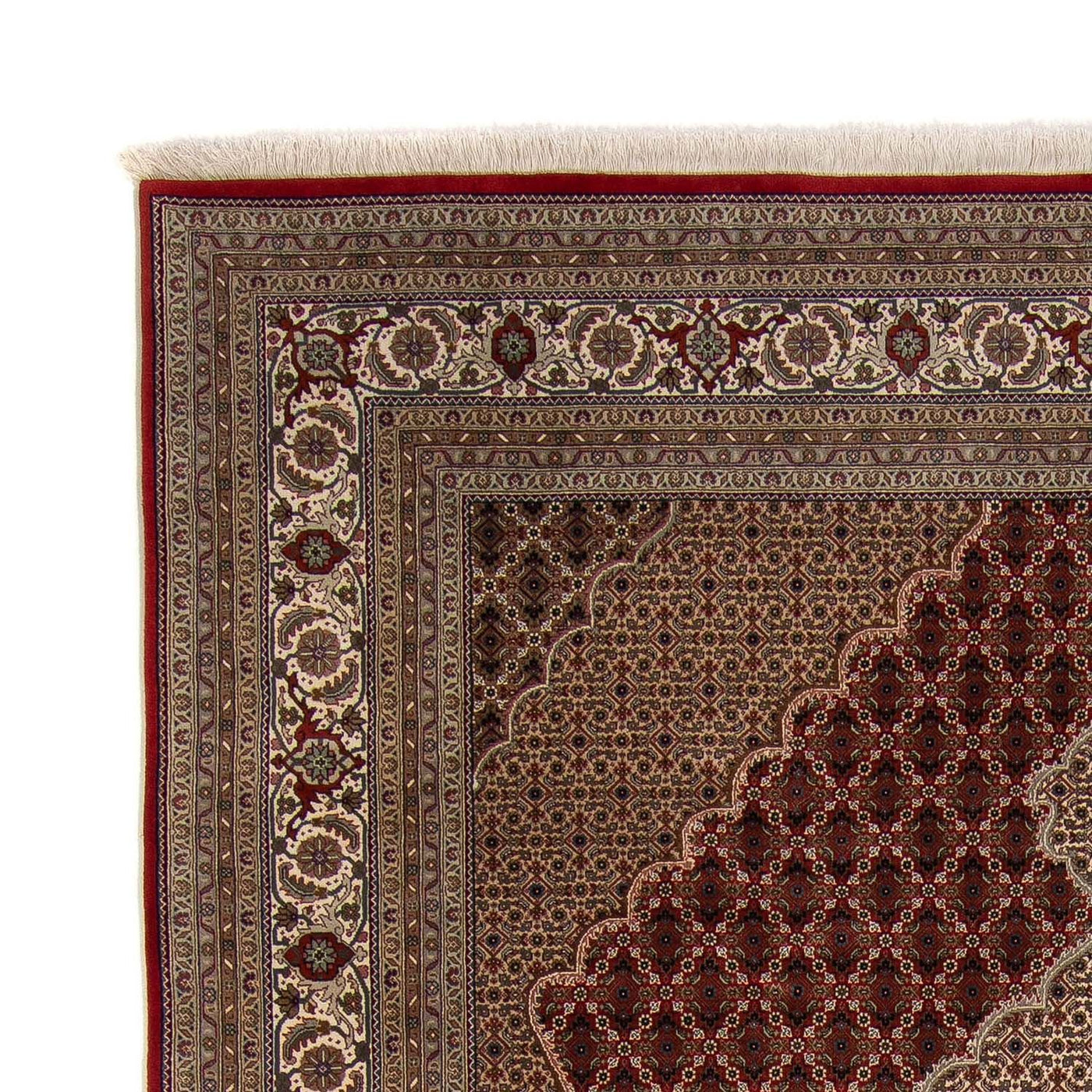 Tabriz Koberec 304x241cm - Perský koberec