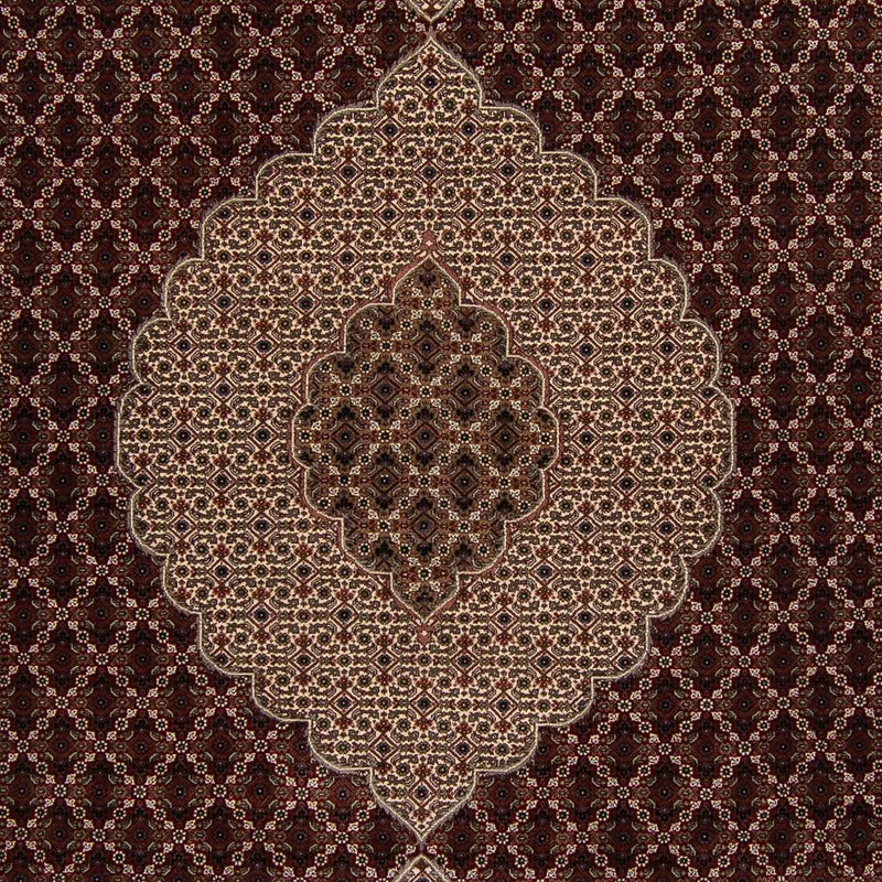 Bidjar - Takab Koberec 253x339cm - Perský koberec