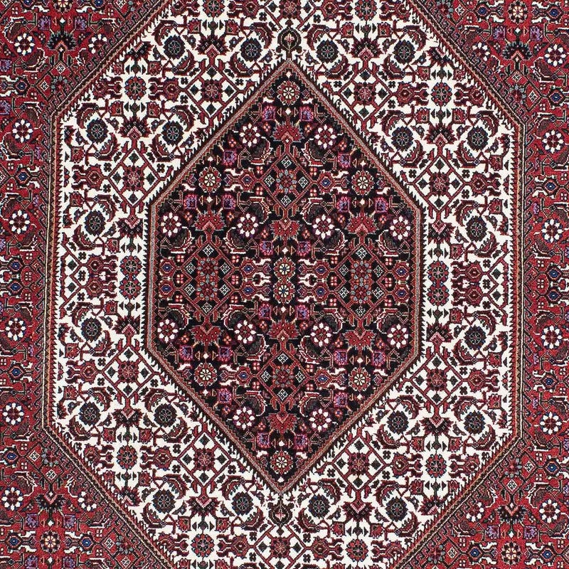 Bidjar Koberec 131x210cm - Perský koberec