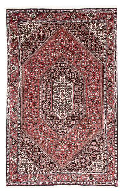 Bidjar Koberec 108x181cm - Perský koberec