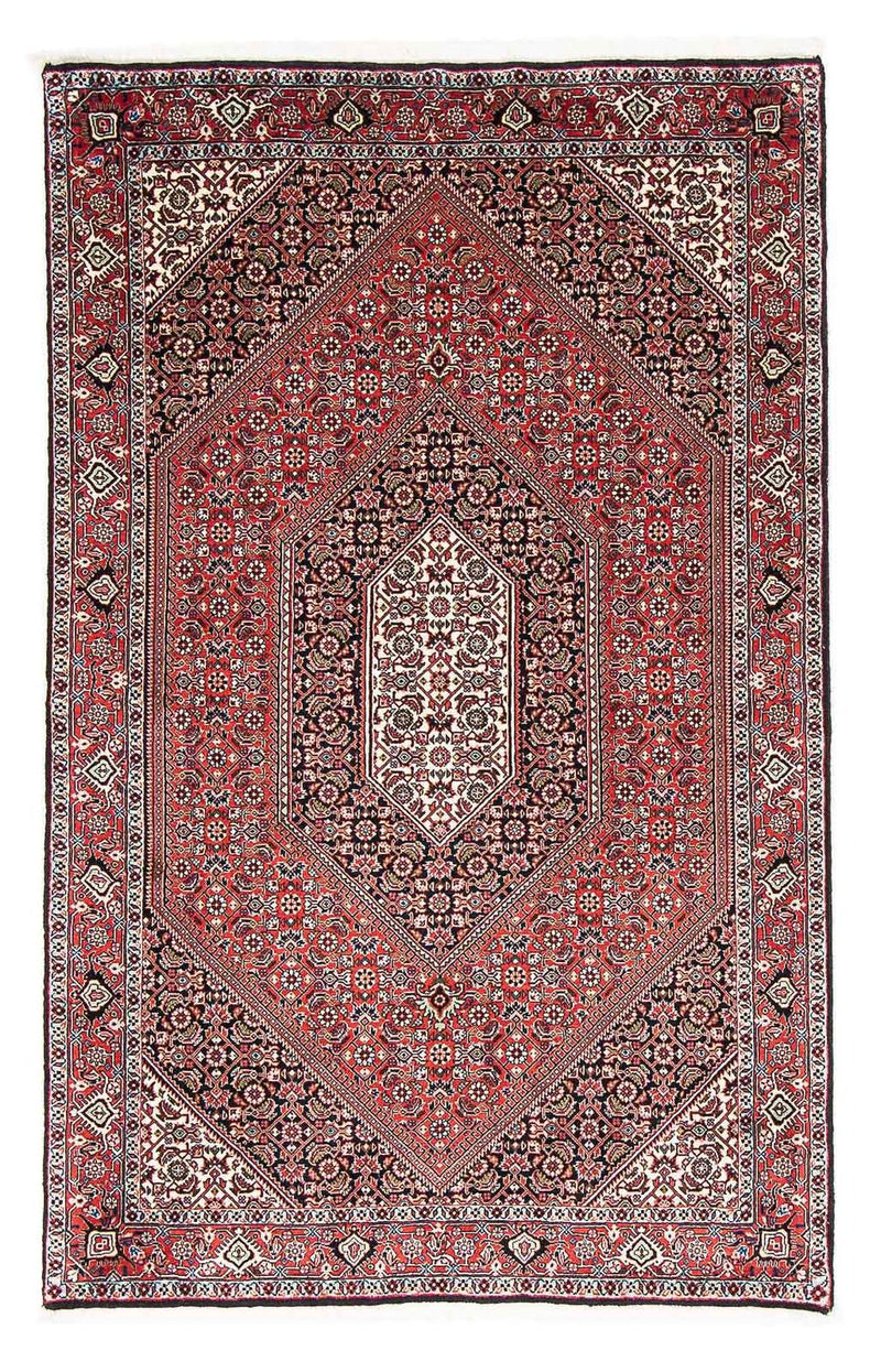 Bidjar Koberec 108x181cm - Perský koberec