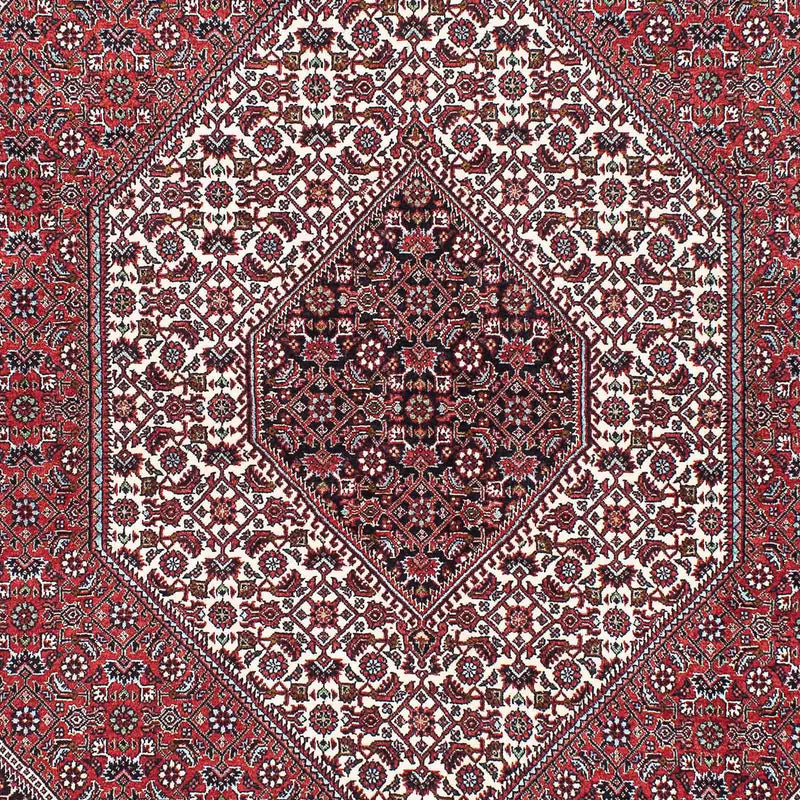 Bidjar Koberec 142x220cm - Perský koberec