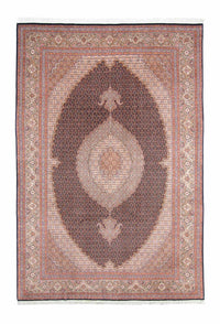Tabriz Koberec 298x196cm - Perský koberec – product image
