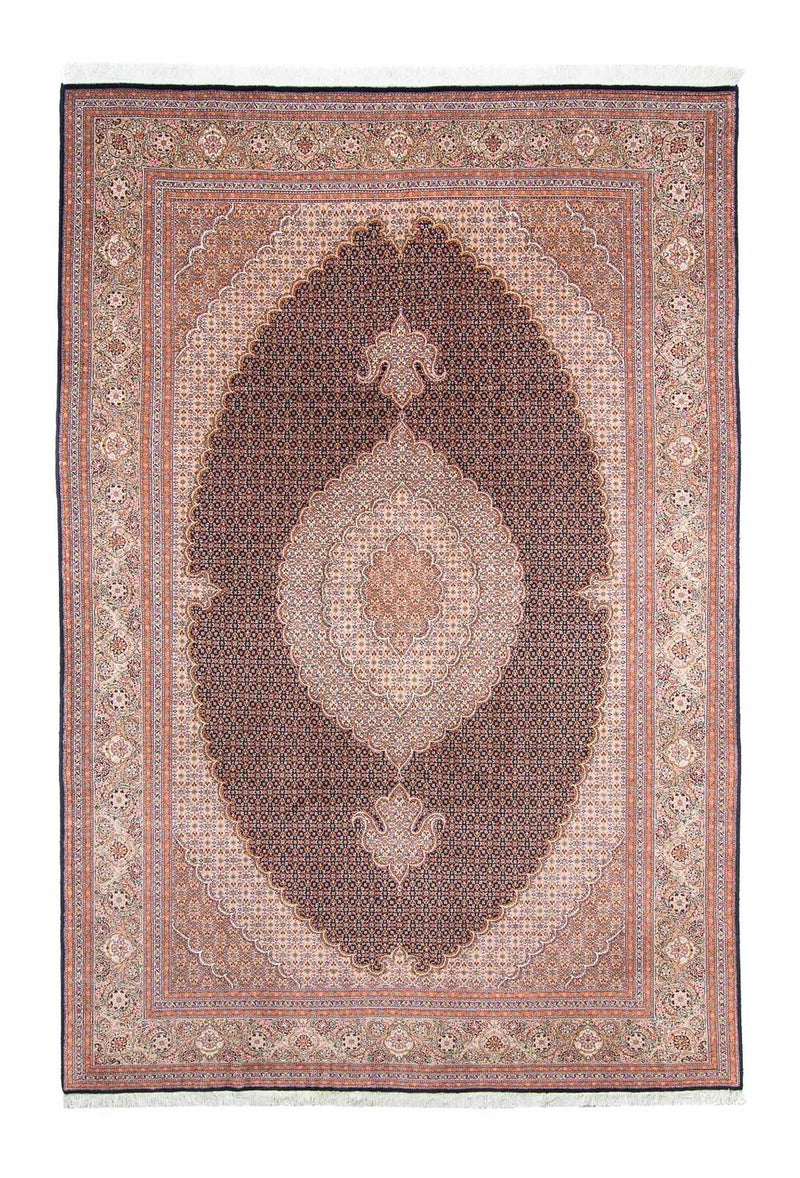 Tabriz Koberec 298x196cm - Perský koberec