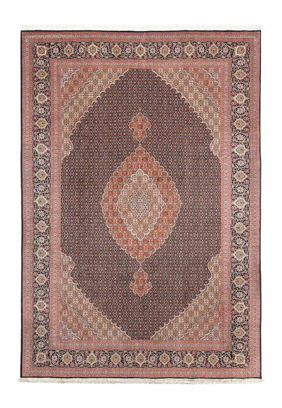 Tabriz Koberec 202x300cm - Perský koberec