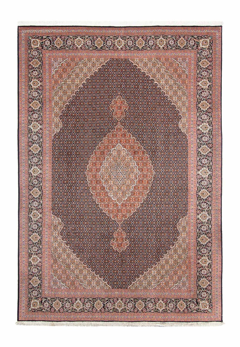 Tabriz Koberec 300x202cm - Perský koberec