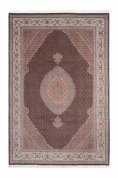 Tabriz Koberec 200x308cm - Perský koberec
