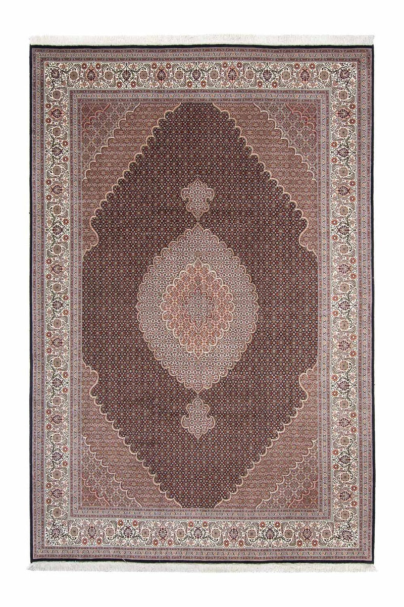 Tabriz Koberec 308x200cm - Perský koberec
