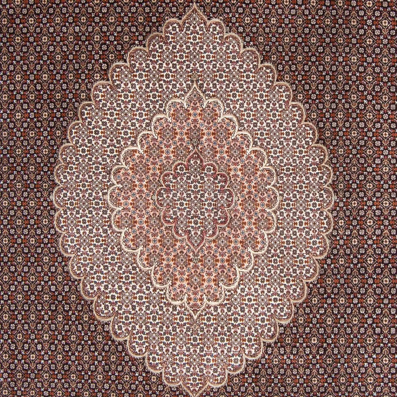 Tabriz Koberec 308x200cm - Perský koberec