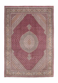 Tabriz Koberec 202x295cm - Perský koberec – product image