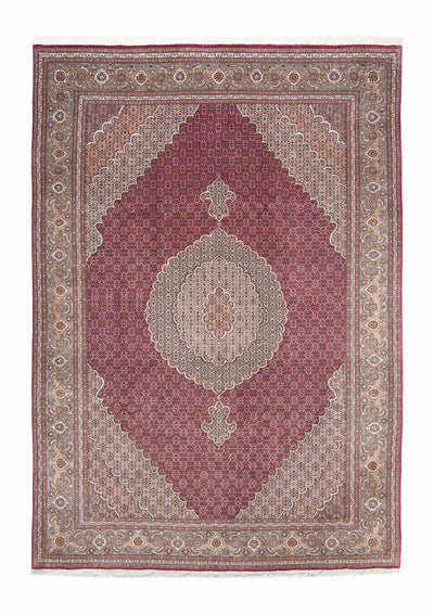Tabriz Koberec 202x295cm - Perský koberec