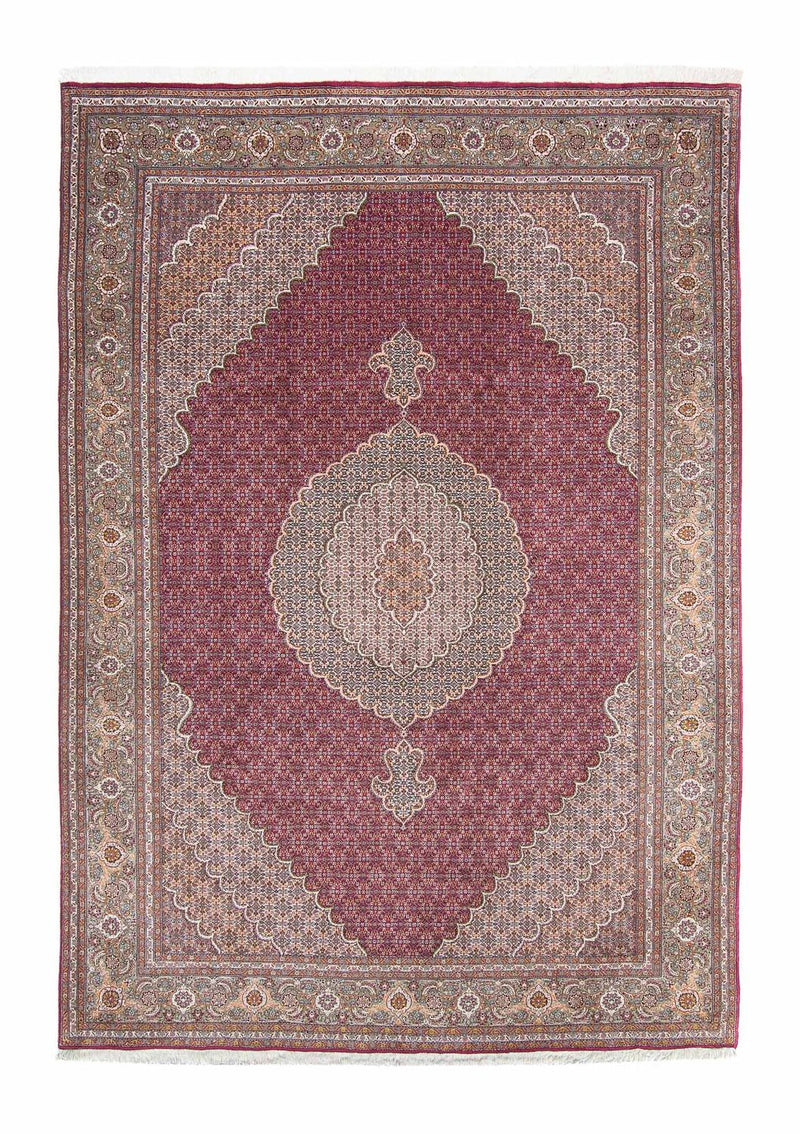 Tabriz Koberec 202x295cm - Perský koberec