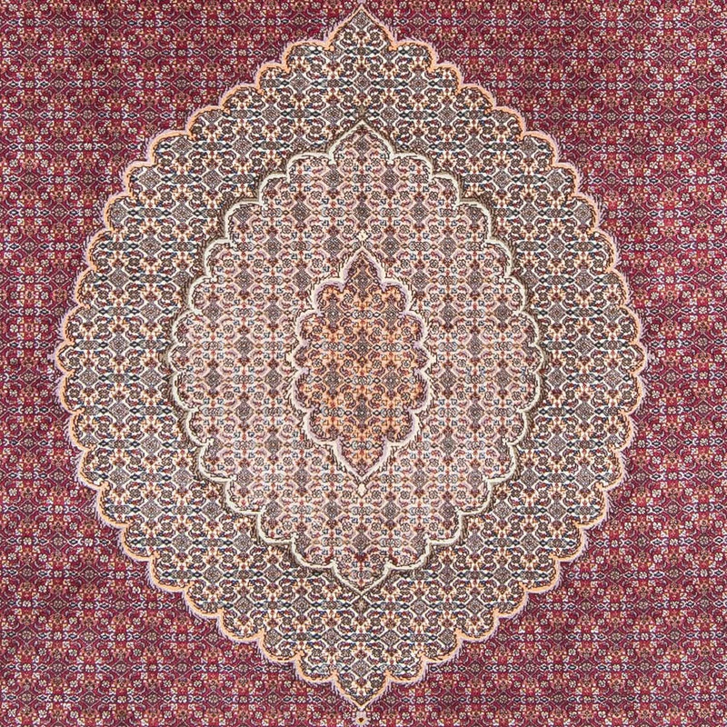 Tabriz Koberec 202x295cm - Perský koberec