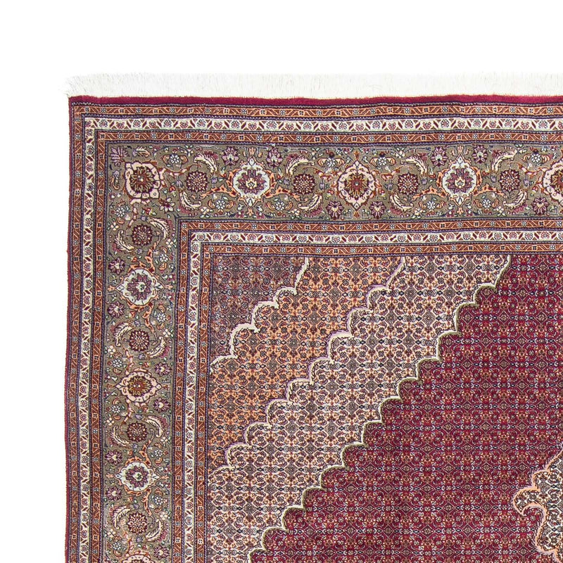 Tabriz Koberec 202x295cm - Perský koberec