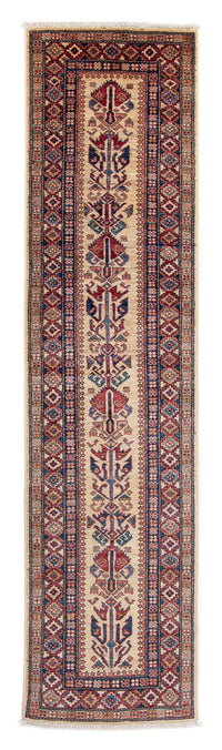 Kazak Koberec 70x309cm - Perský koberec - vícebarevný – product image