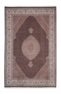 Tabriz Koberec 200x308cm - Perský koberec – product image