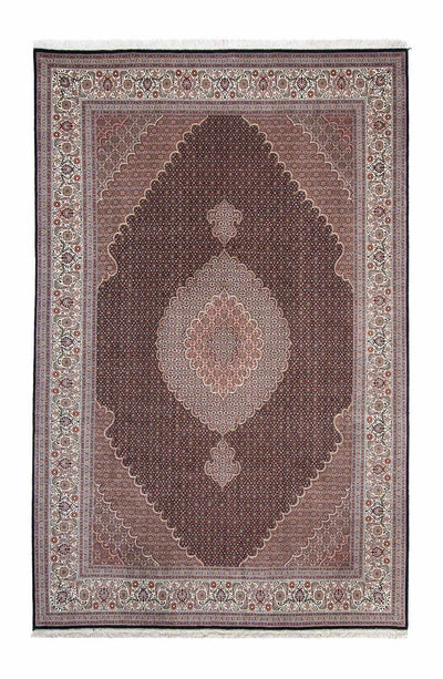 Tabriz Koberec 200x308cm - Perský koberec
