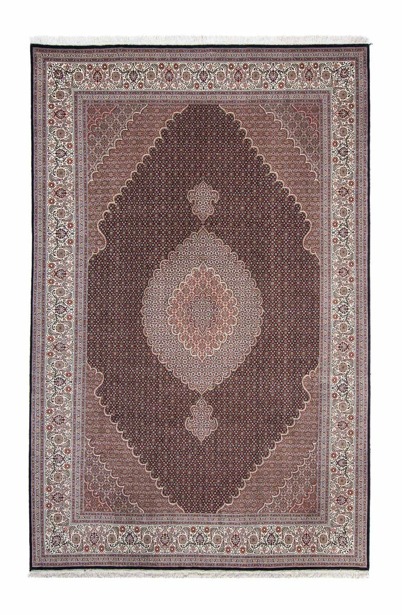 Tabriz Koberec 200x308cm - Perský koberec