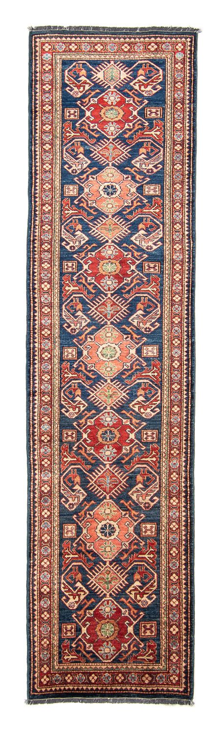 Kazak Koberec 78x298cm - Orientální koberec